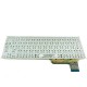 Tastatura Laptop Asus 0KNB0-1103US00 alba layout UK