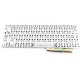 Tastatura Laptop Asus 0KNB0-1103US00 layout UK