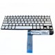 Tastatura Laptop ASUS 0KNB0-2622US00 argintie