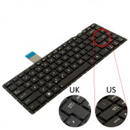 Tastatura Laptop Asus 0KNB0-4132US00