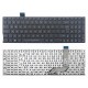 Tastatura Laptop Asus 0KNB0-610TUS00 layout UK