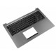 Tastatura Laptop ASUS 0KNB0-6624CZ00 iluminata cu palmrest