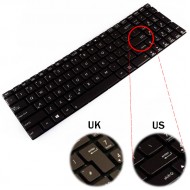 Tastatura Laptop Asus 0KNB0-6624US00 iluminata