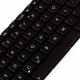 Tastatura Laptop Asus 0KNB0-6624US00 iluminata