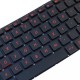 Tastatura Laptop Asus 0KNB0-662BUI00 iluminata