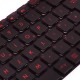 Tastatura Laptop Asus 0KNB0-662BUS00 iluminata layout UK