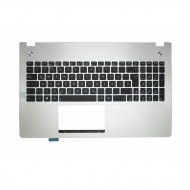 Tastatura Laptop ASUS 13GN9J1AM020 cu palmrest