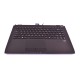 Tastatura Laptop ASUS 90R NMM1K1P80Y iluminata cu palmrest si touchpad