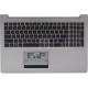 Tastatura Laptop ASUS 90R-NTD1K1180Y iluminata cu palmrest