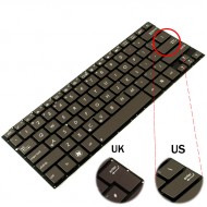 Tastatura Laptop Asus 9Z.N8JBU.60U