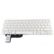 Tastatura Laptop Asus 9Z.N8KSQ.601 alba