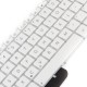 Tastatura Laptop Asus 9Z.N8KSQ.601 alba