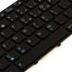 Tastatura Laptop Asus A43S varianta 2