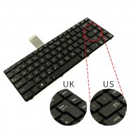 Tastatura Laptop Asus A45DE