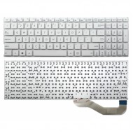 Tastatura Laptop ASUS A540 alba