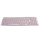 Tastatura Laptop ASUS A540 alba layout UK