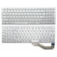 Tastatura Laptop ASUS A540L alba