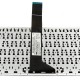 Tastatura Laptop Asus A550LA layout UK varianta 3