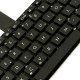 Tastatura Laptop Asus A55D layout uk