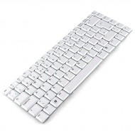 Tastatura Laptop Asus A8EF argintie
