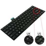 Tastatura Laptop Asus AEXJ7E01110