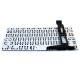 Tastatura Laptop Asus Chromebook C300