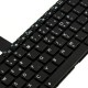 Tastatura Laptop Asus Eee Pc 04GN1G1KUK00-1 layout UK