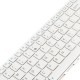 Tastatura Laptop Asus Eee Pc 1000HE Alba