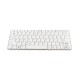 Tastatura Laptop Asus Eee PC 1001HT alba