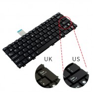 Tastatura Laptop Asus Eee Pc 1011BX