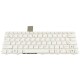 Tastatura Laptop Asus Eee Pc 1011BX alba