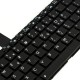 Tastatura Laptop Asus Eee Pc 1025 layout UK