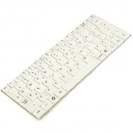 Tastatura Laptop Asus Eee Pc 2G Surf Alba