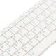 Tastatura Laptop Asus EPC Shell 9J.N1Q82.301 Alba