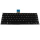 Tastatura Laptop Asus F200