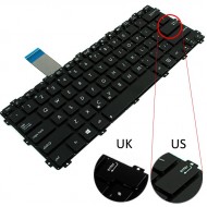 Tastatura Laptop Asus F301A