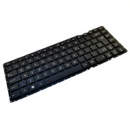 Tastatura Laptop Asus F450LC layout UK