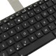 Tastatura Laptop Asus F550DP layout UK varianta 3