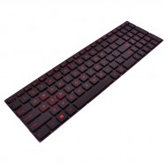 Tastatura Laptop Asus FX502V iluminata