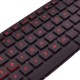 Tastatura Laptop Asus FX502V iluminata