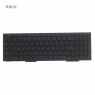 Tastatura Laptop Asus FX53 iluminata