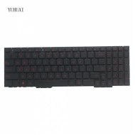 Tastatura Laptop Asus FX553VE iluminata