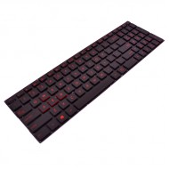Tastatura Laptop Asus FX60V iluminata