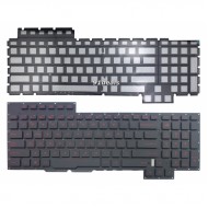 Tastatura Laptop Asus G701vi iluminata