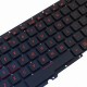 Tastatura Laptop ASUS G751