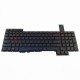 Tastatura Laptop ASUS G751JL