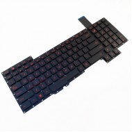 Tastatura Laptop ASUS G751m