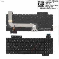 Tastatura Laptop ASUS GL503GE iluminata