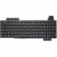 Tastatura Laptop ASUS GL503GE iluminata layout UK