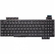 Tastatura Laptop ASUS GL503VD iluminata layout UK